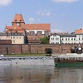 TORUŃ