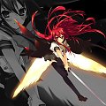 Shakugan no Shana Wallpapers #Wallpapers #Anime #Silver