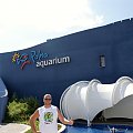Aquarium Palma