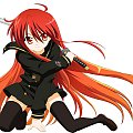 Shakugan no Shana Wallpapers #Wallpapers #Anime #Silver