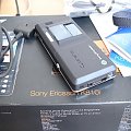 sony ericsson k810i 1