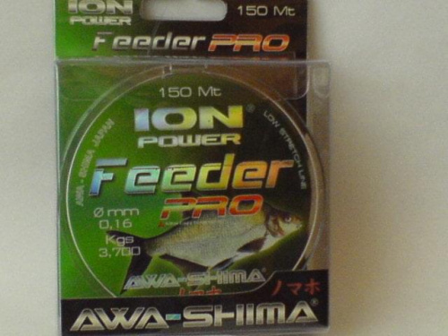 ion power feeder pro