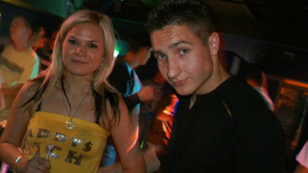 Klub Space, Dj Gerry Poznań, Międzyzdroje :D #KlubSpace #DjGerryPoznań #Międzyzdroje