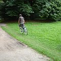 :) #KogaMiyata #rower #ParkSkaryszewski #OstreKoło #ostre #Jeremi #nauka #skid
