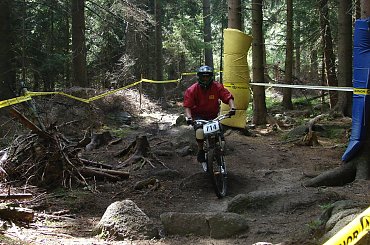 #SzklarskaPoręba #FestiwalRowerowy #LechBikeFestiwal #rowery #sport #downhil