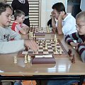 turniej szachów szybkich P15 #szachy #TurniejSzachowy