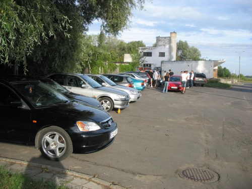#HondaKlubPłock #HKP #Honda