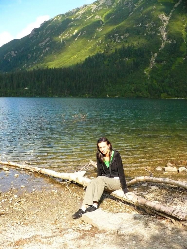 Morskie Oko