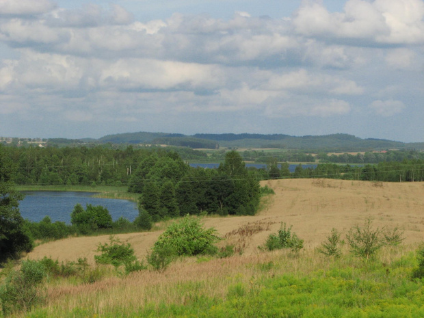 Mazury, jezioro #Mazury #woda #jezioro