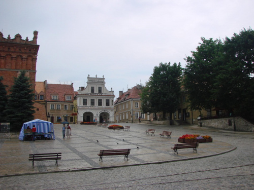 Sandomierz