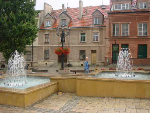 Sandomierz