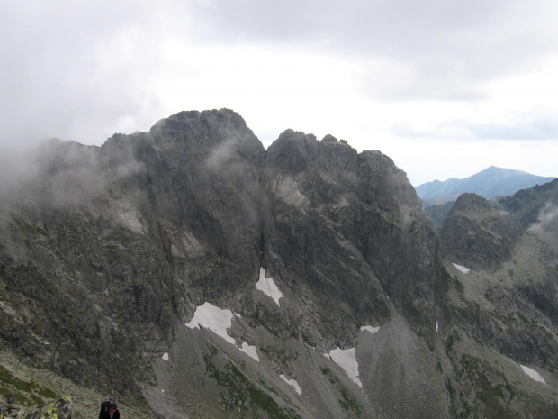 Kozi Wierch #Góry #Tatry