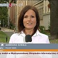 Agnieszka Suwała