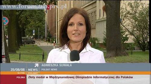 Agnieszka Suwała