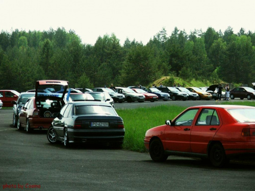 Zlot VU Borsk 2007