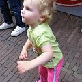 Wygibaski do muzyki :)