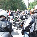 Zlot Motocykli Biłgoraj 2007 #zlot #motocykl #Biłgoraj #fidotp