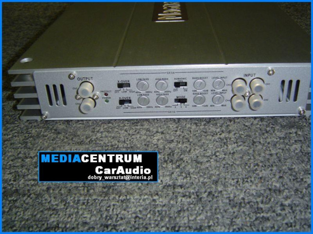 MAGNAT RX44