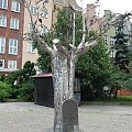 01) Drzewo Milenijne, cóż, wyobraźnia artystów nieodgadnioną bywa.