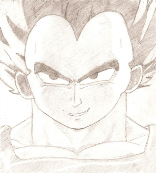 vegeta