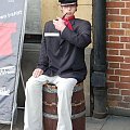 17) ... ale Gdański Bówka przyjmuje wszystko ze spokojem.
