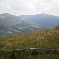 Bieszczady