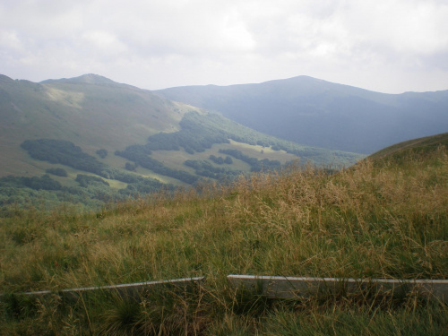 Bieszczady