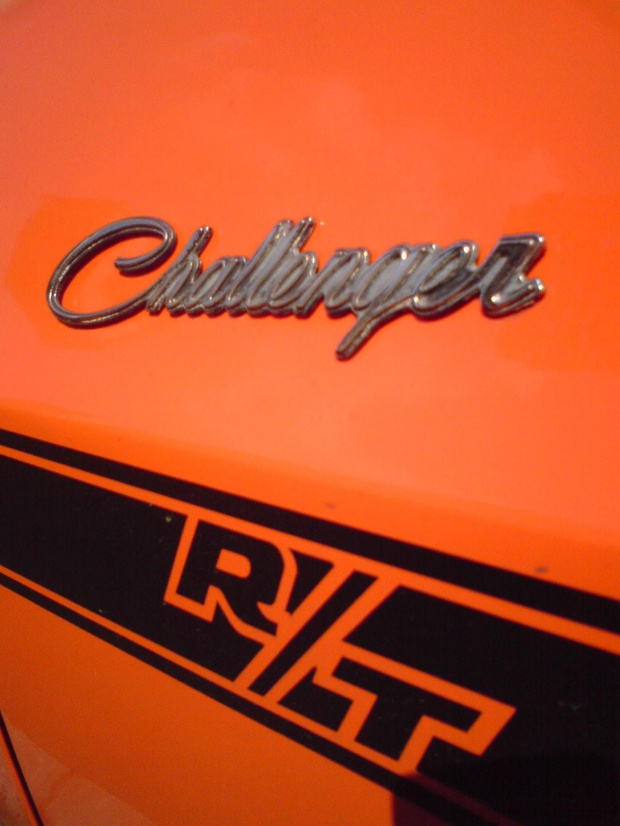 challenger