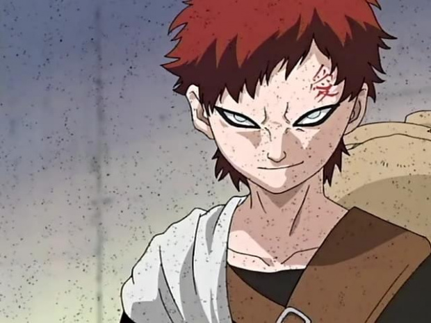 Gaara