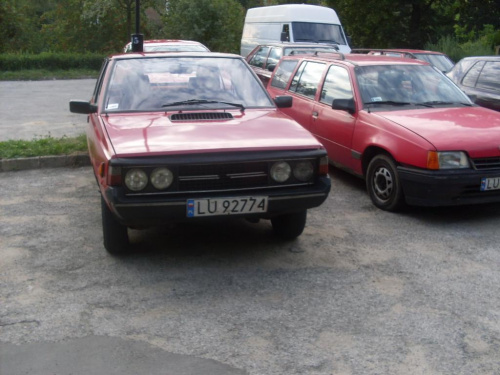 #FSO #Polonez1500