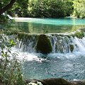 PLITVICE #parki #wodospady #jeziora