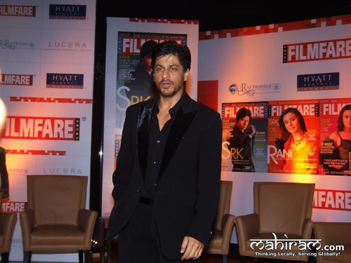 Filmfare Launch