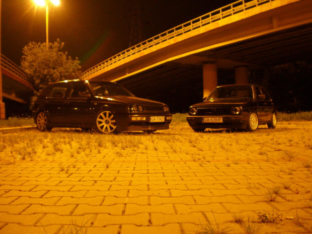 #vr6 #mk2 #mk3 #golf #gti #volkswagen #vwpomorze #pomorze