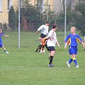 6 KOLEJKA PLJ C2
MKS ORKAN 4:1 MKS Władysławowo #ORKANRumia #PLJC2 #PiłkaNożna #Liga #Juniorzy
