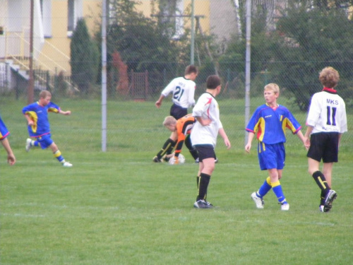 6 KOLEJKA PLJ C2
MKS ORKAN 4:1 MKS Władysławowo #ORKANRumia #PLJC2 #PiłkaNożna #Liga #Juniorzy