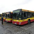 Dni Transportu Publicznego. 20-21 września 2008 rok.