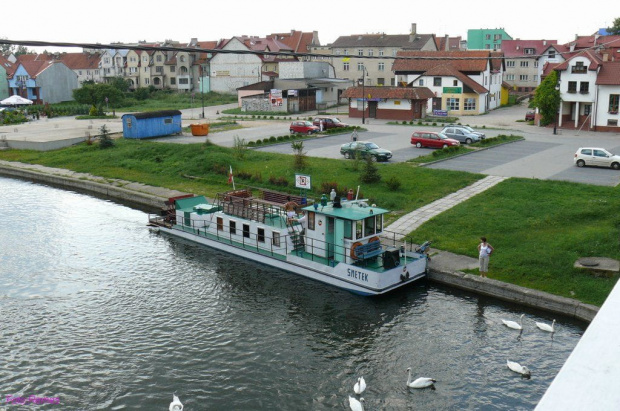 Rejs #Pisa #Smętek
