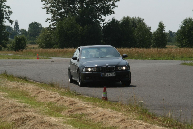 BMW Mtrack Day 15.07.07