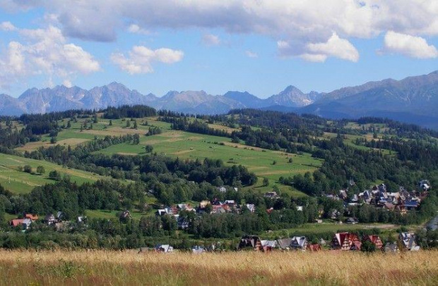 Biały Dunajec 2007