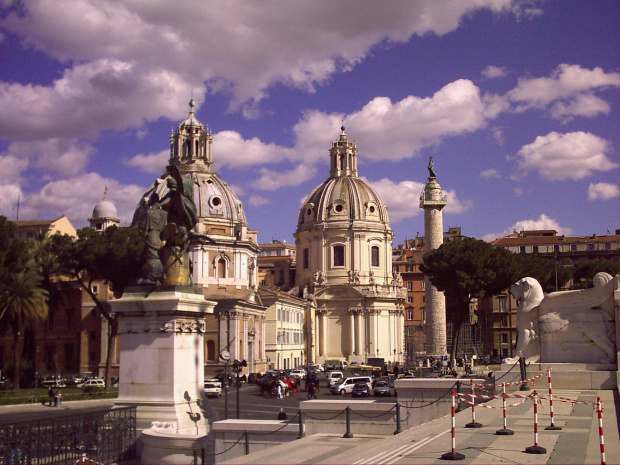 ROMA