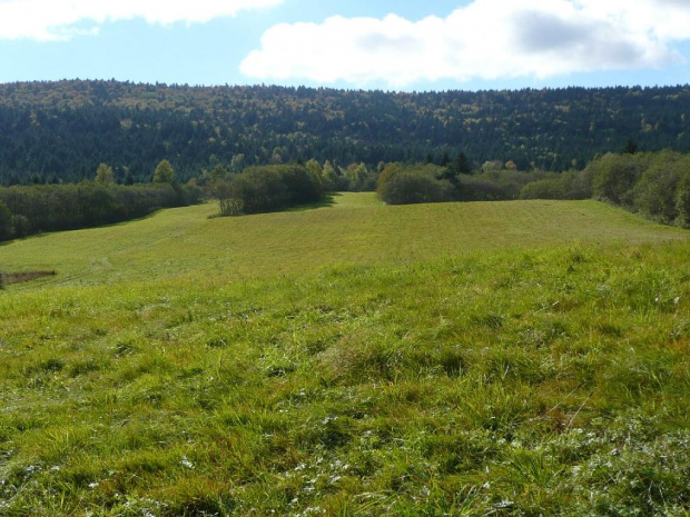 Bieszczady