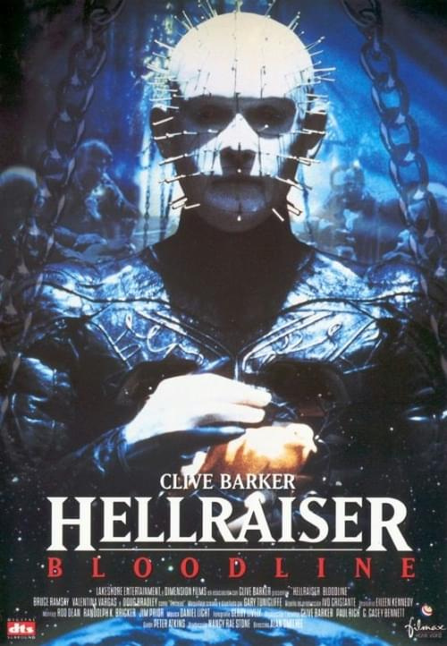 Helraiser_collection-pl #HelraiserCollection #dvd