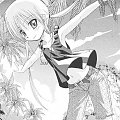 Hayate Combat Butler - Ojou-sama