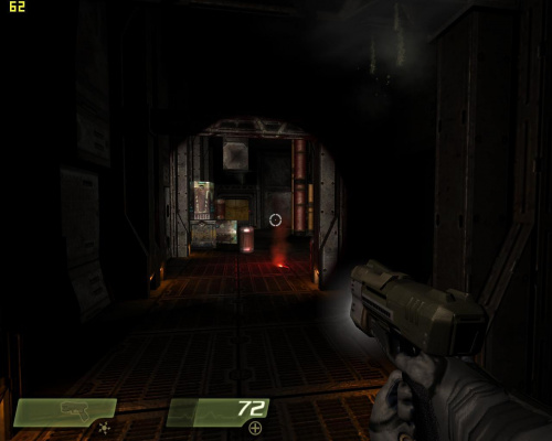 Quake 4 DEMO