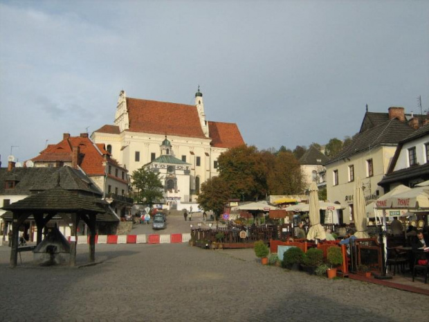 zlot Kazimierz Dolny 10-10-2008