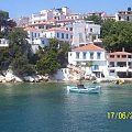 Skiathos 2007