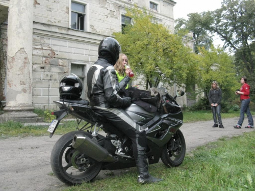#motocykle