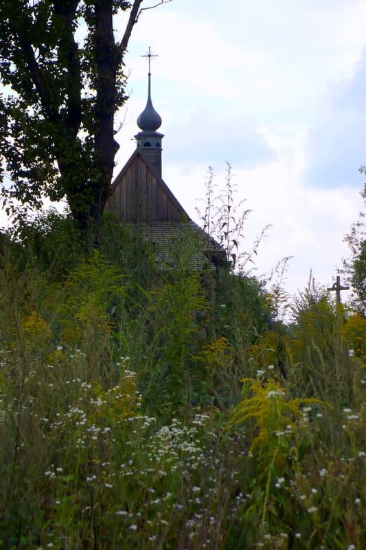 Muzeum Wsi Lubelskiej