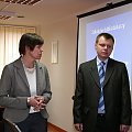 15 października 2008 odbyło się inauguracyjne szkolenie bibliotekarzy zorganizowane przez Powiatową Bibliotekę Publiczną w Rykach.
Zdjęcia udostępniła Agata Szarek z Redakcji Twojego Głosu #Ryki