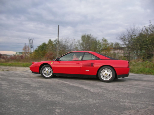 Ferrari Mondial